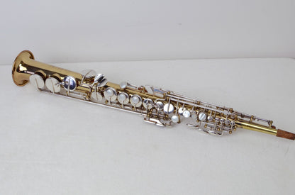 Selmer Mark VI Soprano Saxophone 210xxx