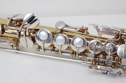 Selmer Mark VI Soprano Saxophone 210xxx