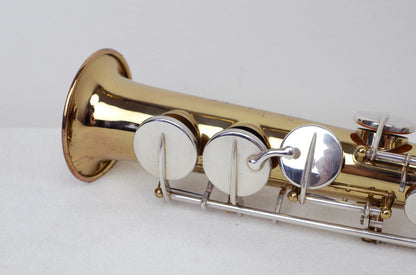 Selmer Mark VI Soprano Saxophone 210xxx