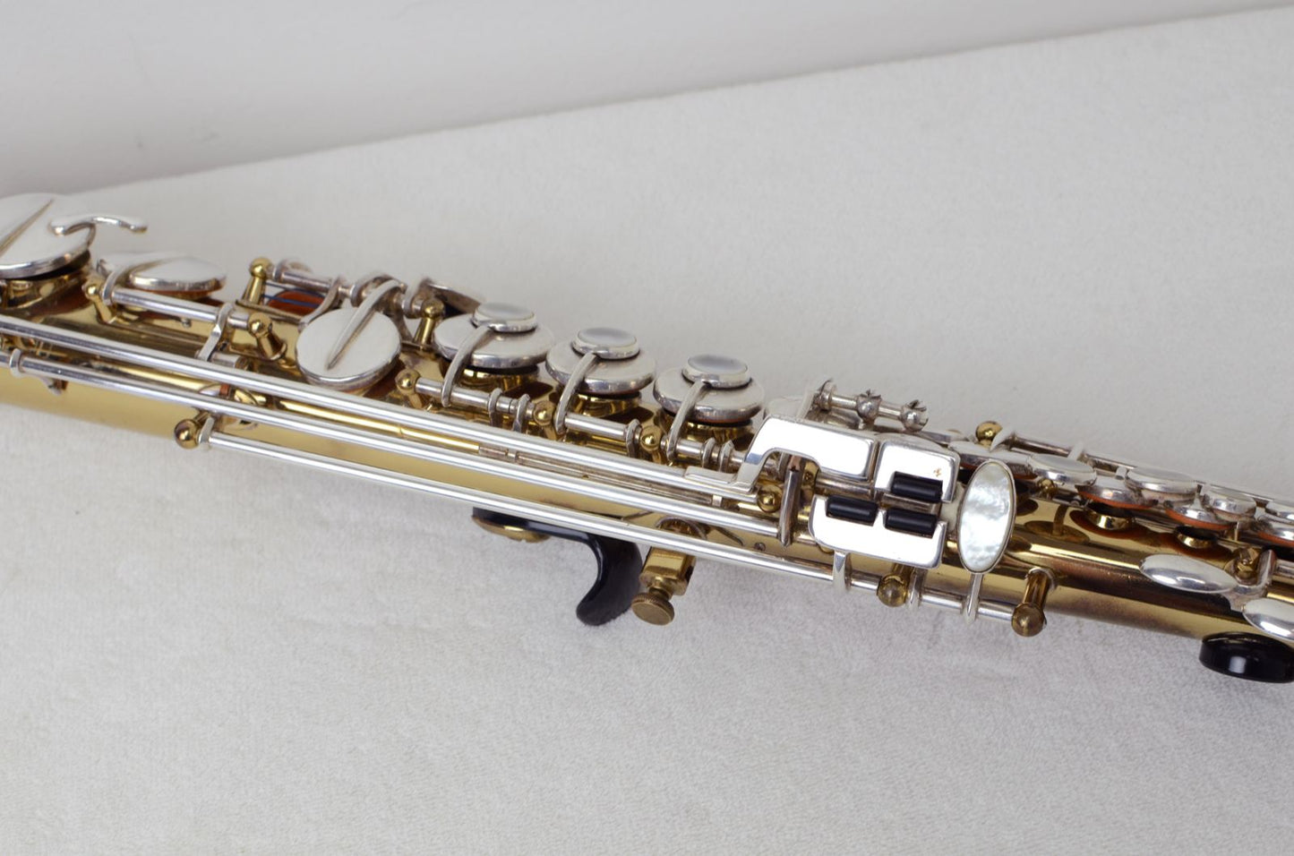 Selmer Mark VI Soprano Saxophone 210xxx