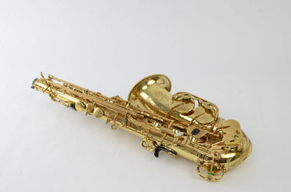 Selmer Mark VII Alto Saxophone 309xxx Fresh Overhaul!
