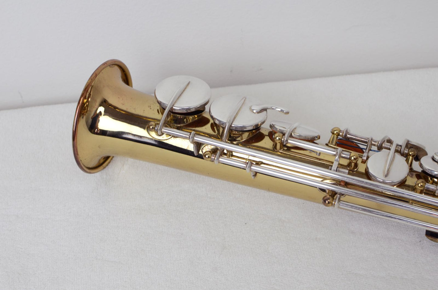 Selmer Mark VI Soprano Saxophone 210xxx