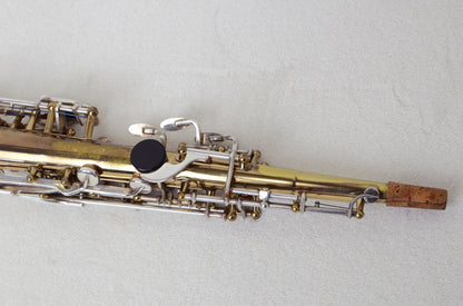 Selmer Mark VI Soprano Saxophone 210xxx