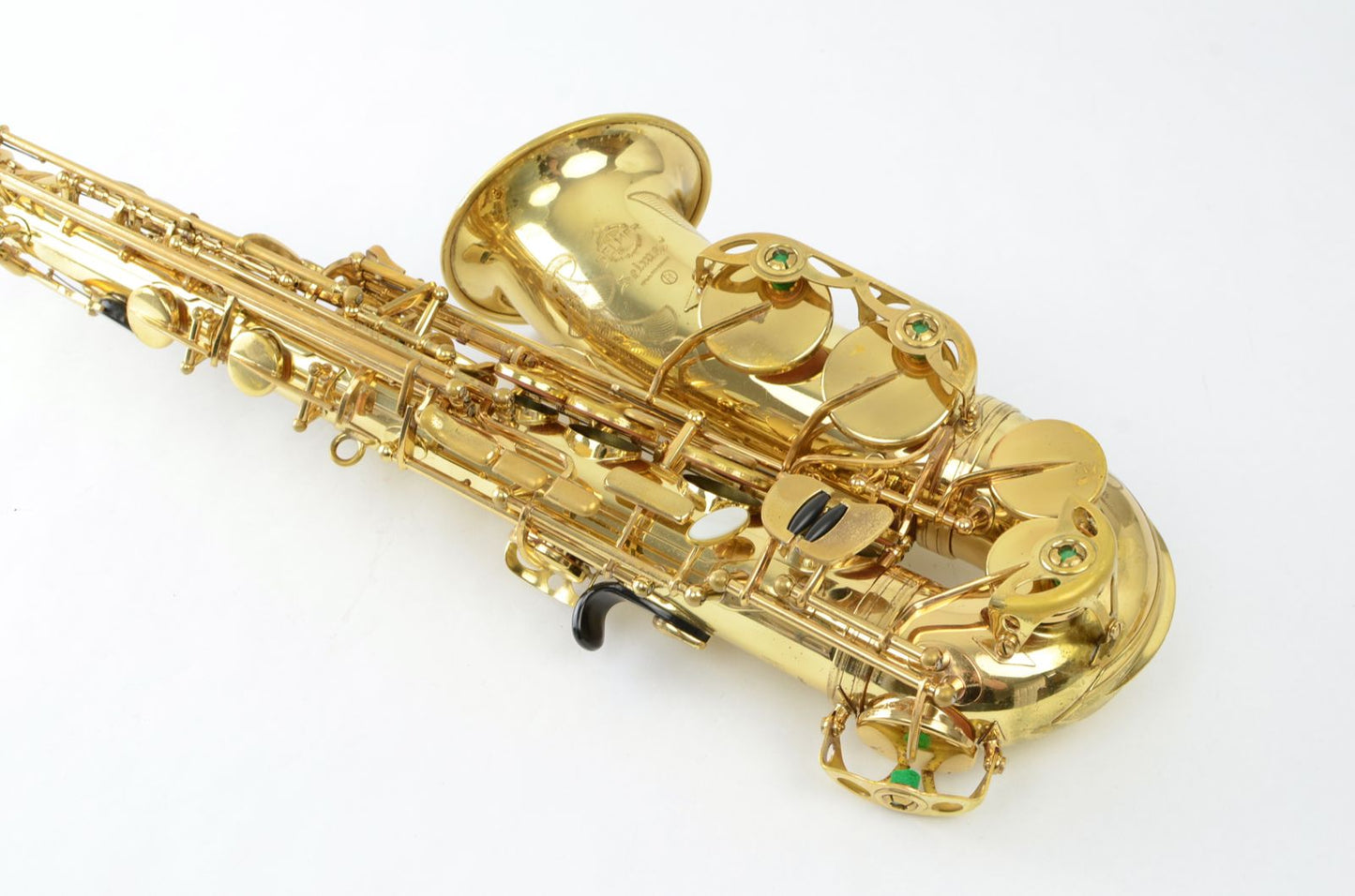 Selmer Mark VII Alto Saxophone 309xxx Fresh Overhaul!