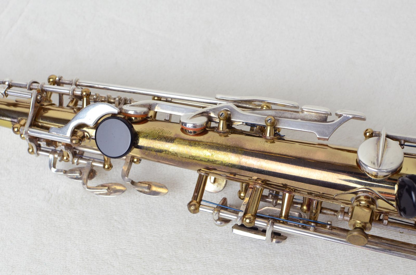 Selmer Mark VI Soprano Saxophone 210xxx