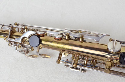 Selmer Mark VI Soprano Saxophone 210xxx