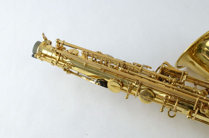 Selmer Mark VII Alto Saxophone 309xxx Fresh Overhaul!