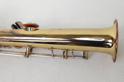 Selmer Mark VI Soprano Saxophone 210xxx