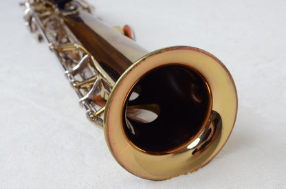 Selmer Mark VI Soprano Saxophone 210xxx