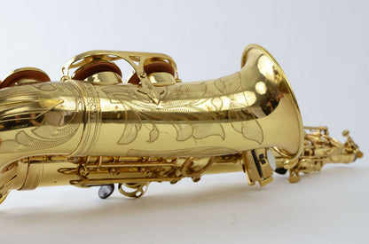 Selmer Mark VII Alto Saxophone 309xxx Fresh Overhaul!