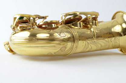 Selmer Mark VII Alto Saxophone 309xxx Fresh Overhaul!