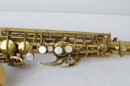Conn 6M VIII Alto Saxophone 278xxx
