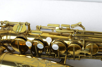 Conn 6M VIII Alto Saxophone 278xxx
