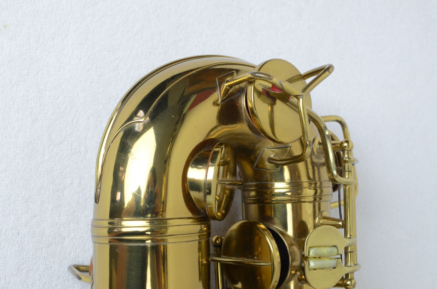 Conn 6M VIII Alto Saxophone 278xxx