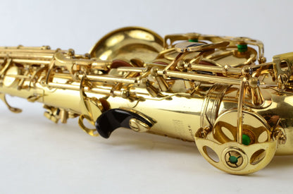 Selmer Mark VII Alto Saxophone 309xxx Fresh Overhaul!