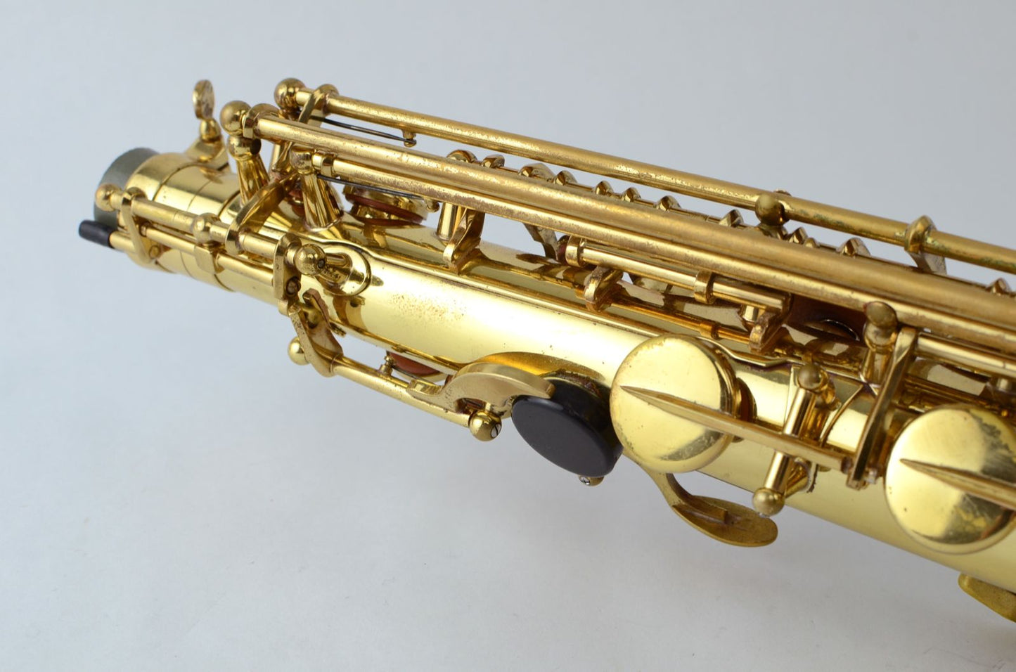 Selmer Mark VII Alto Saxophone 309xxx Fresh Overhaul!