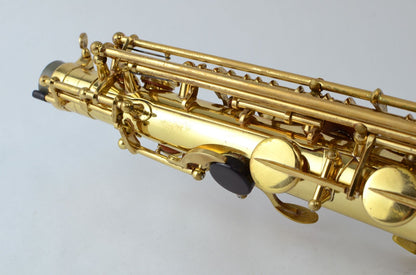 Selmer Mark VII Alto Saxophone 309xxx Fresh Overhaul!