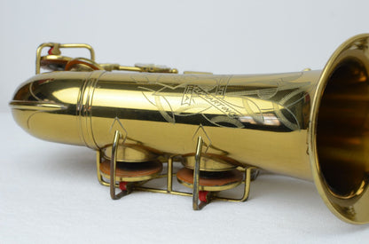 Conn 6M VIII Alto Saxophone 278xxx