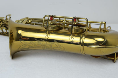 Conn 6M VIII Alto Saxophone 278xxx