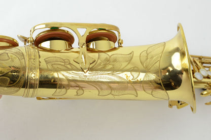 Selmer Mark VII Alto Saxophone 309xxx Fresh Overhaul!