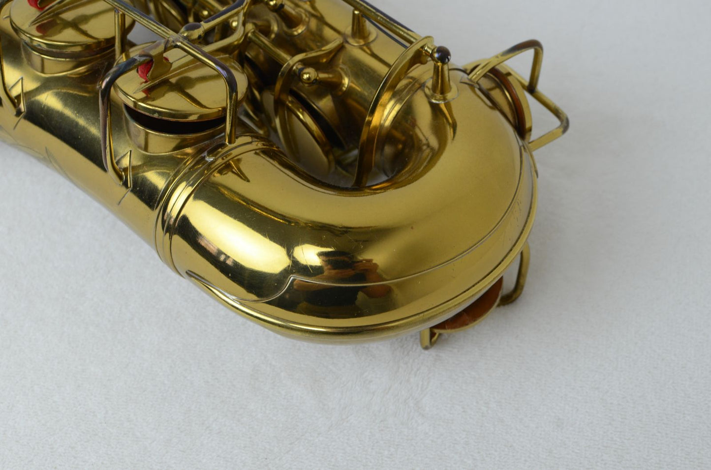 Conn 6M VIII Alto Saxophone 278xxx