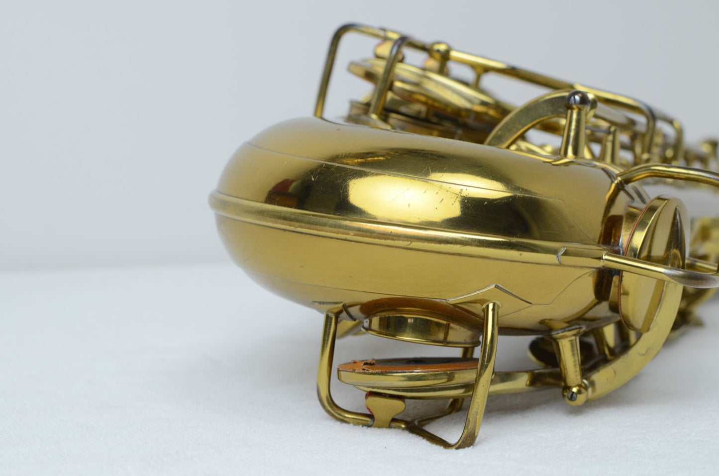 Conn 6M VIII Alto Saxophone 278xxx
