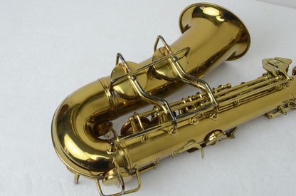 Conn 6M VIII Alto Saxophone 278xxx