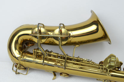 Conn 6M VIII Alto Saxophone 278xxx