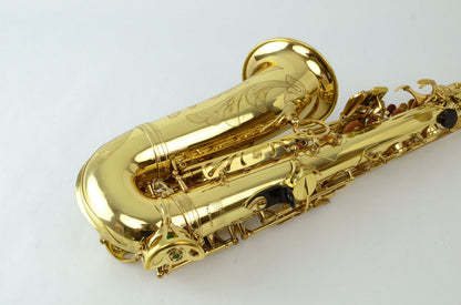 Selmer Mark VII Alto Saxophone 309xxx Fresh Overhaul!