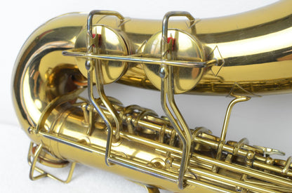 Conn 6M VIII Alto Saxophone 278xxx