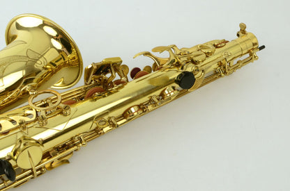 Selmer Mark VII Alto Saxophone 309xxx Fresh Overhaul!