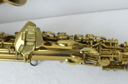 Conn 6M VIII Alto Saxophone 278xxx