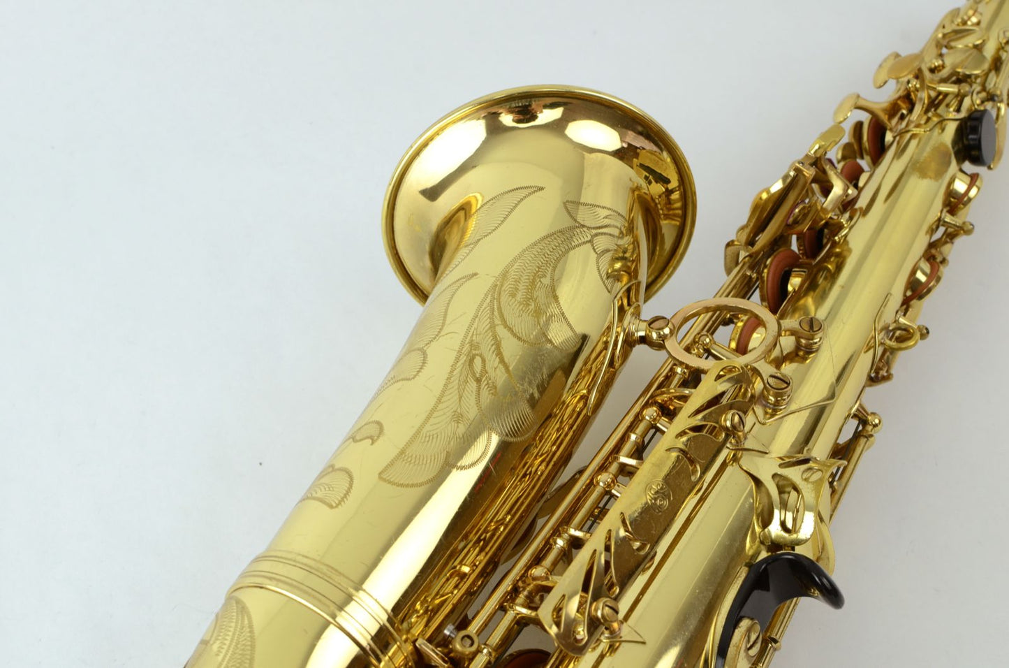 Selmer Mark VII Alto Saxophone 309xxx Fresh Overhaul!