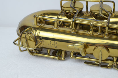 Conn 6M VIII Alto Saxophone 278xxx