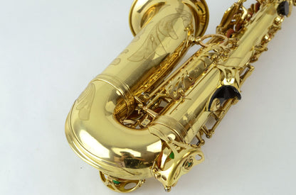 Selmer Mark VII Alto Saxophone 309xxx Fresh Overhaul!