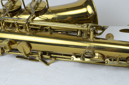Conn 6M VIII Alto Saxophone 278xxx