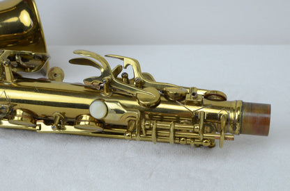 Conn 6M VIII Alto Saxophone 278xxx