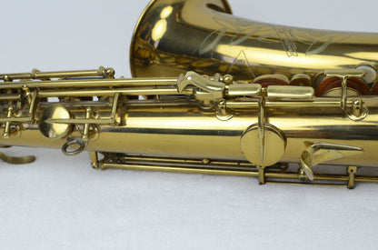 Conn 6M VIII Alto Saxophone 278xxx