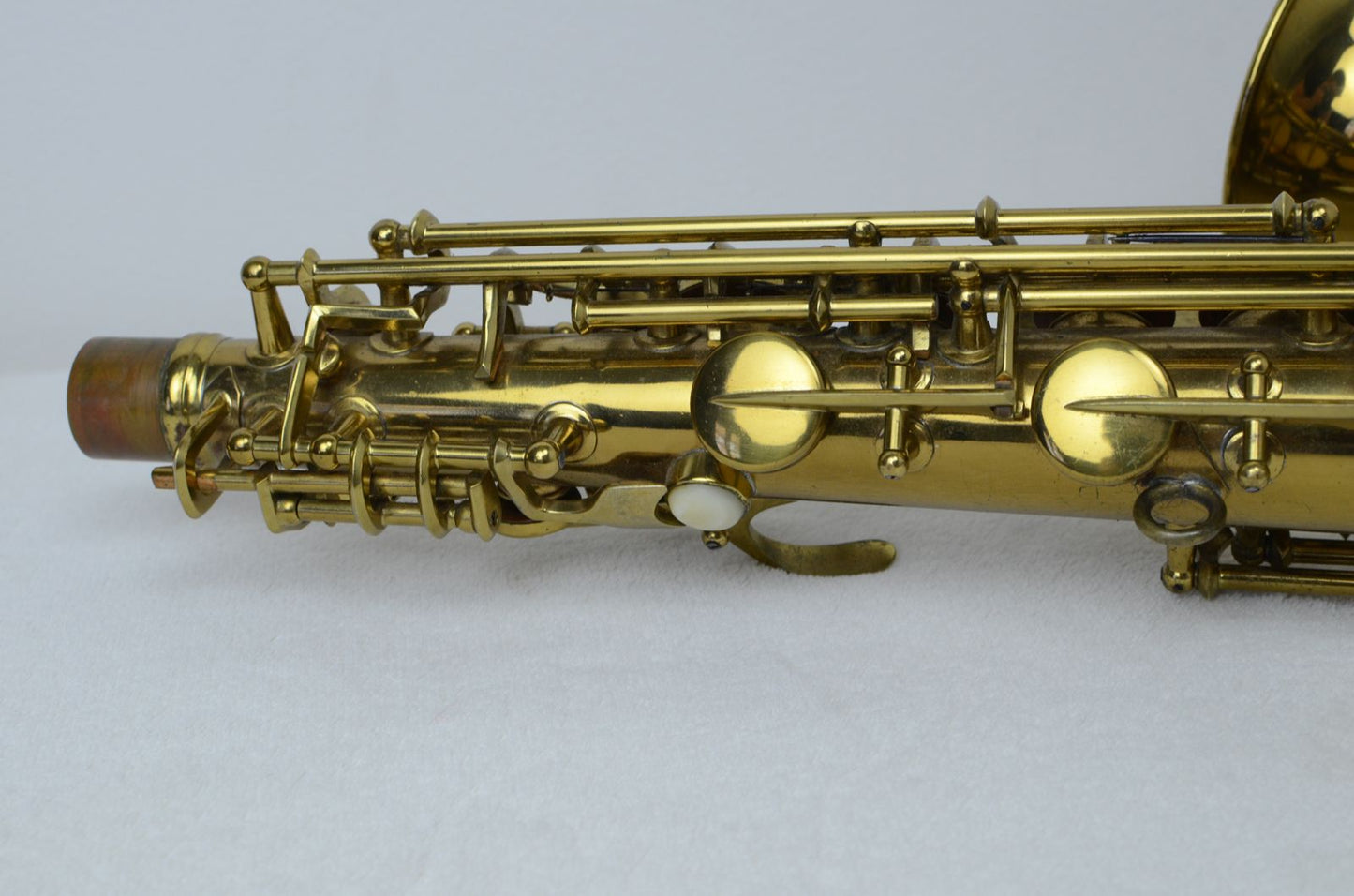 Conn 6M VIII Alto Saxophone 278xxx