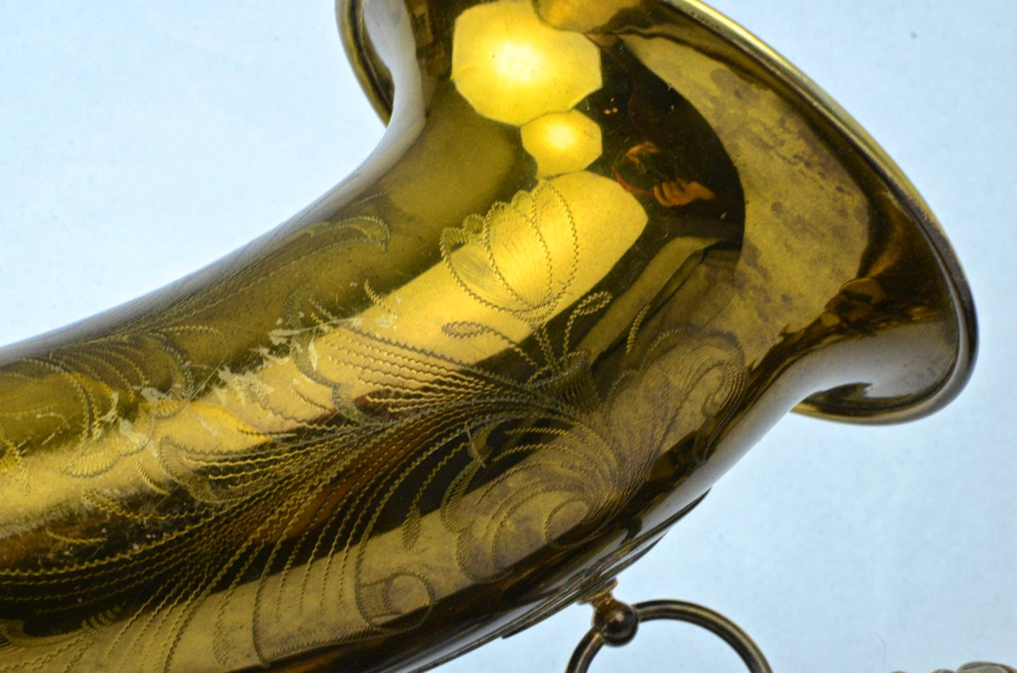 Selmer Balanced Action Tenor 22xxx Gorgeous and Overhauled