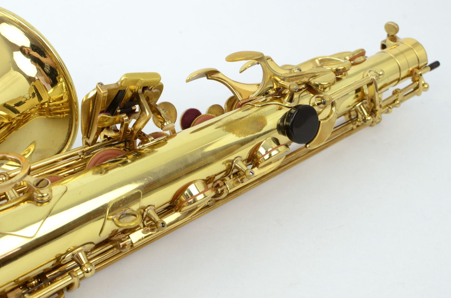 Selmer Mark VII Alto Saxophone 309xxx Fresh Overhaul!