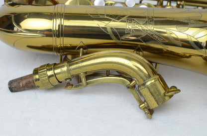 Conn 6M VIII Alto Saxophone 278xxx
