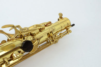 Selmer Mark VII Alto Saxophone 309xxx Fresh Overhaul!