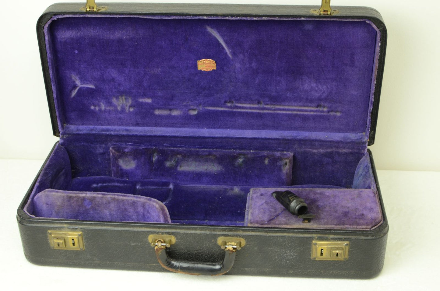 Conn 6M VIII Alto Saxophone 278xxx