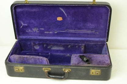 Conn 6M VIII Alto Saxophone 278xxx