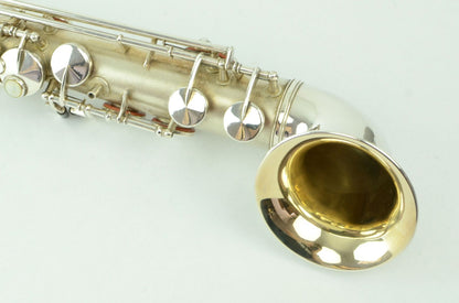 King Saxello Soprano Saxophone – Near Mint!