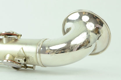 King Saxello Soprano Saxophone – Near Mint!