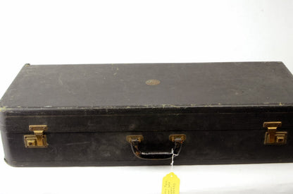 Conn Transitional Tenor Saxophone 254xxx Original Pads!!