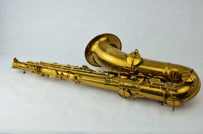 Conn Transitional Tenor Saxophone 254xxx Original Pads!!