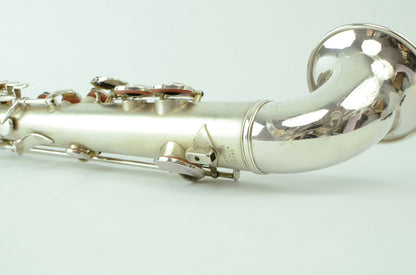 King Saxello Soprano Saxophone – Near Mint!